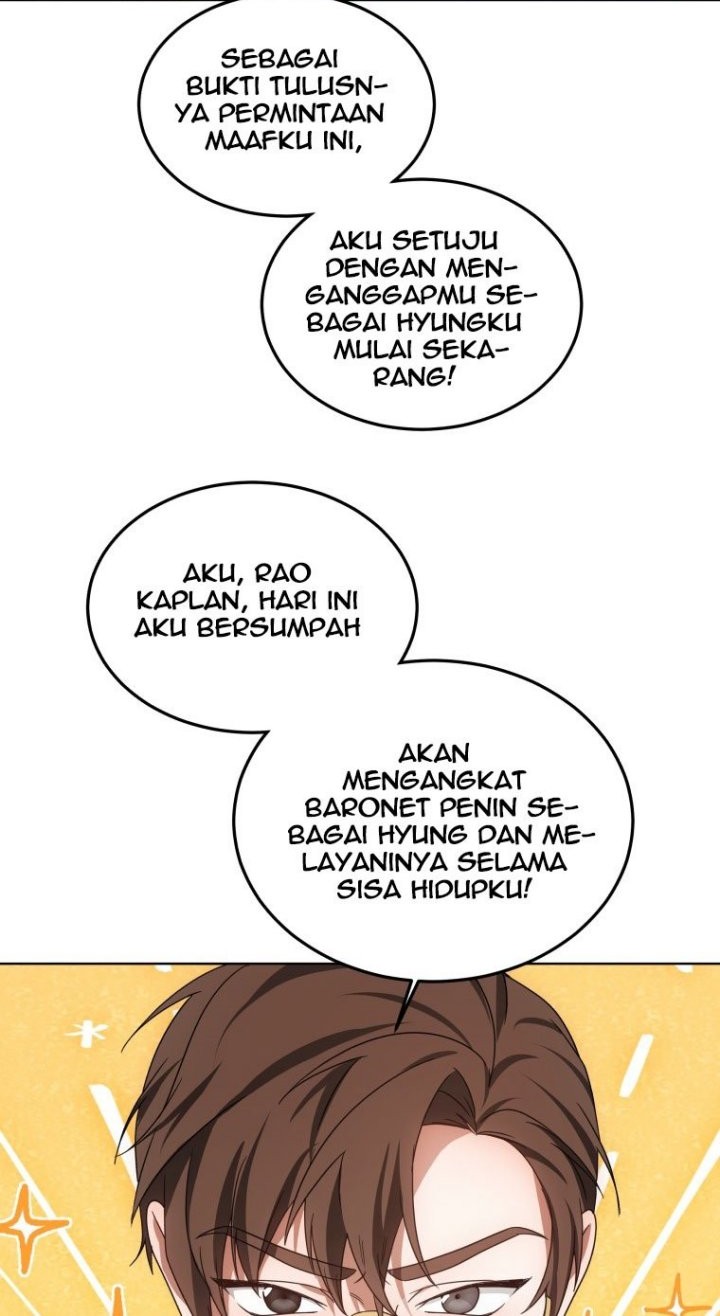 Virus Girlfriend Chapter 394 - halaman 22