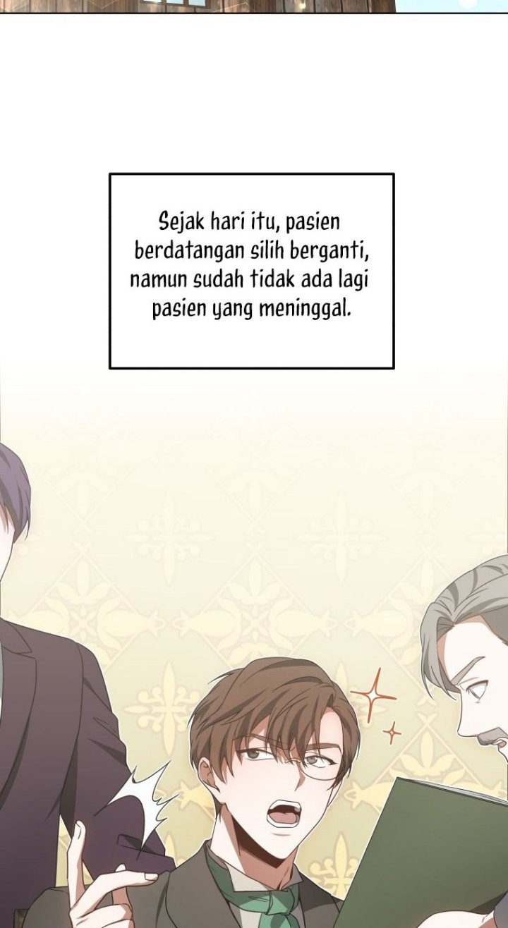 Virus Girlfriend Chapter 394 - halaman 25