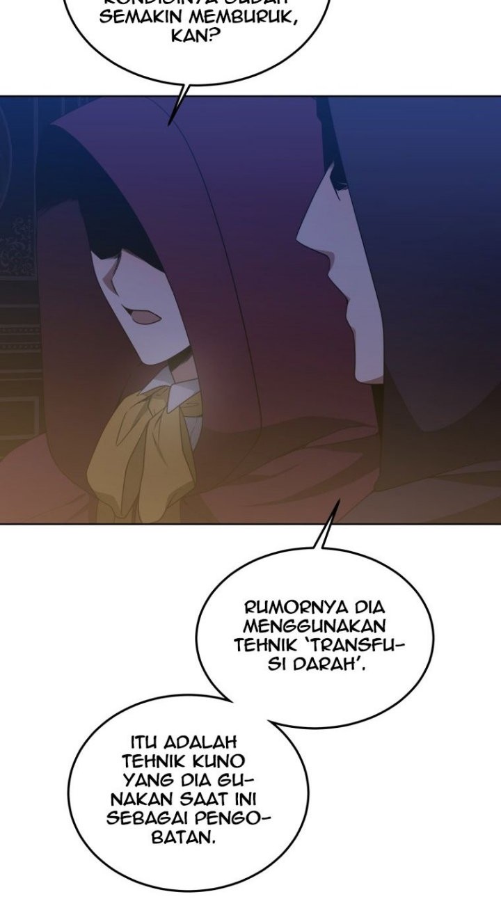 Virus Girlfriend Chapter 394 - halaman 28