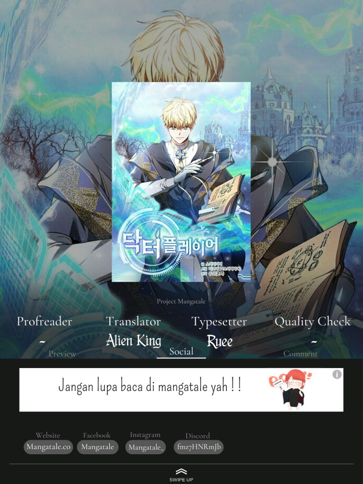 Virus Girlfriend Chapter 395 - halaman 1