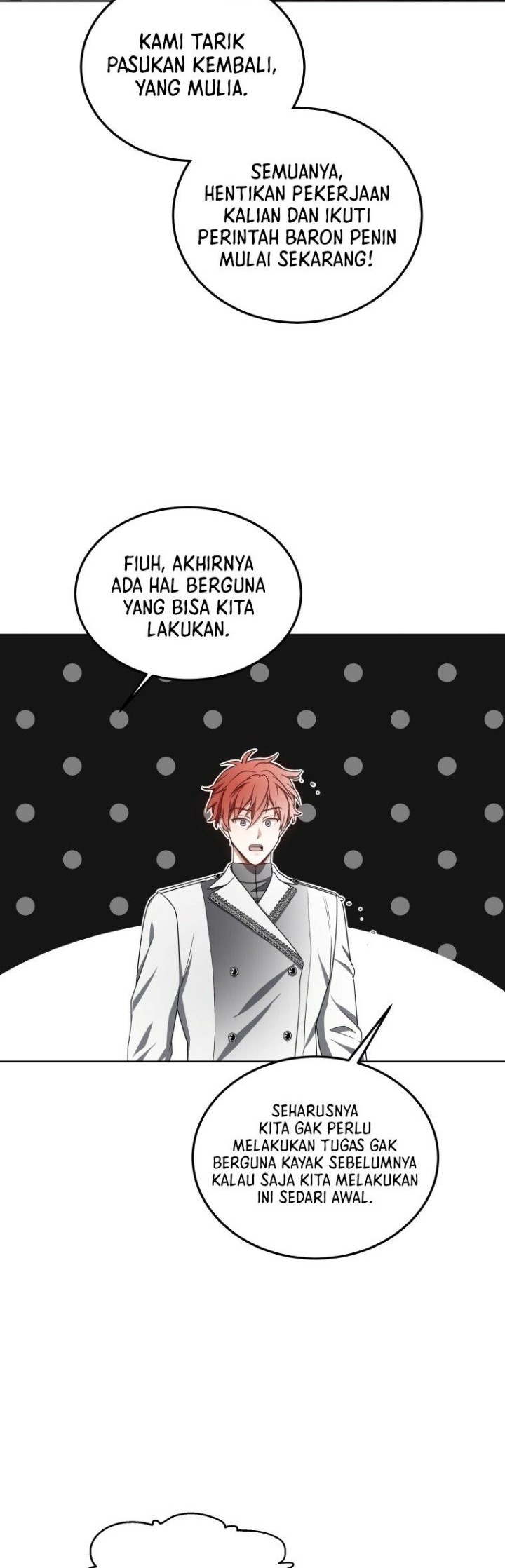 Virus Girlfriend Chapter 395 - halaman 43