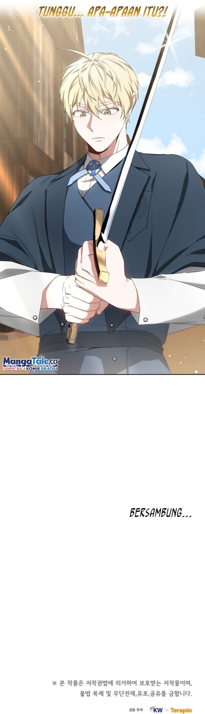 Virus Girlfriend Chapter 395 - halaman 54
