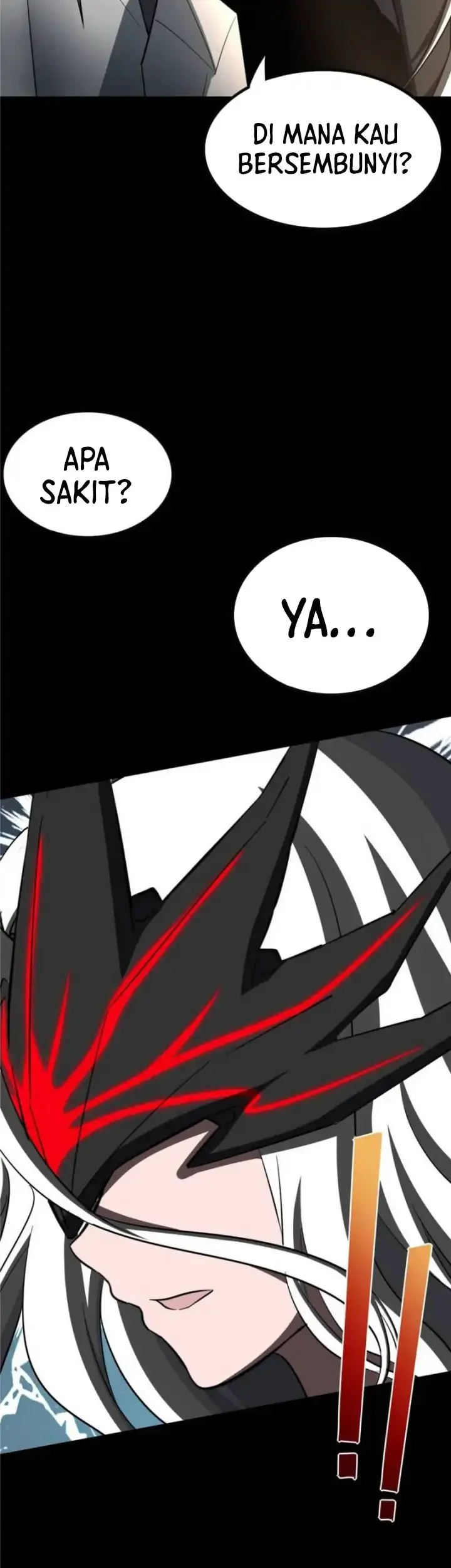 Virus Girlfriend Chapter 395 - halaman 58