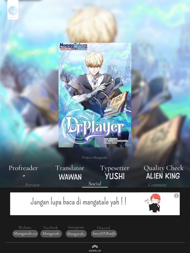 Virus Girlfriend Chapter 396 - halaman 1