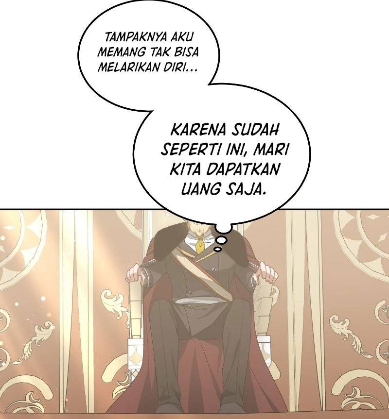 Virus Girlfriend Chapter 396 - halaman 11