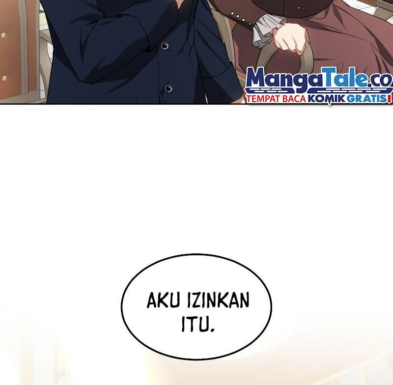 Virus Girlfriend Chapter 396 - halaman 21