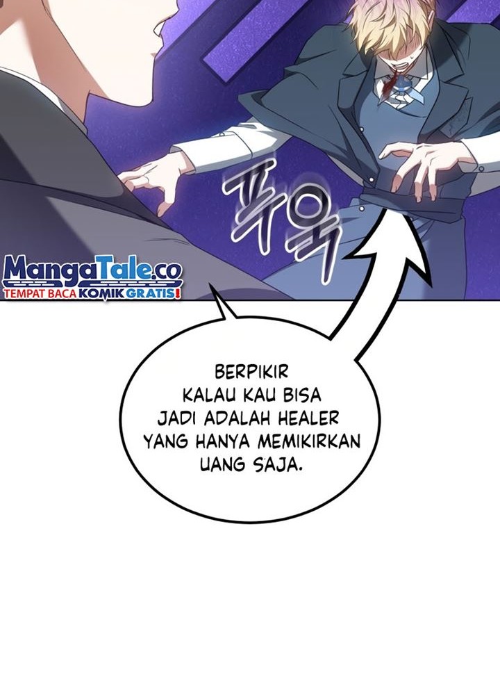 Virus Girlfriend Chapter 397 - halaman 29