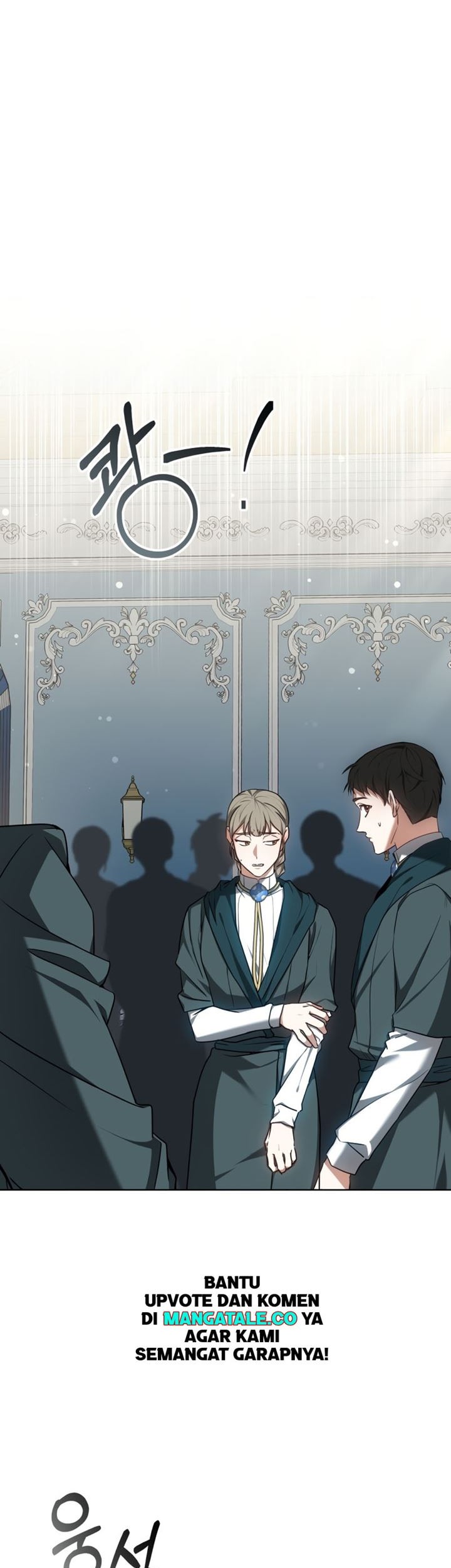 Virus Girlfriend Chapter 397 - halaman 3