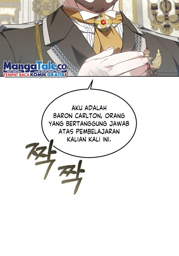 Virus Girlfriend Chapter 397 - halaman 35
