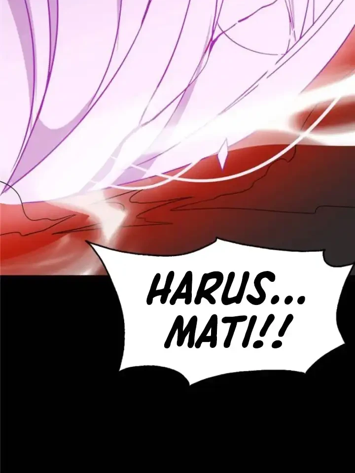 Virus Girlfriend Chapter 397 - halaman 59
