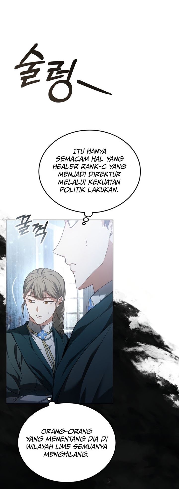 Virus Girlfriend Chapter 397 - halaman 6