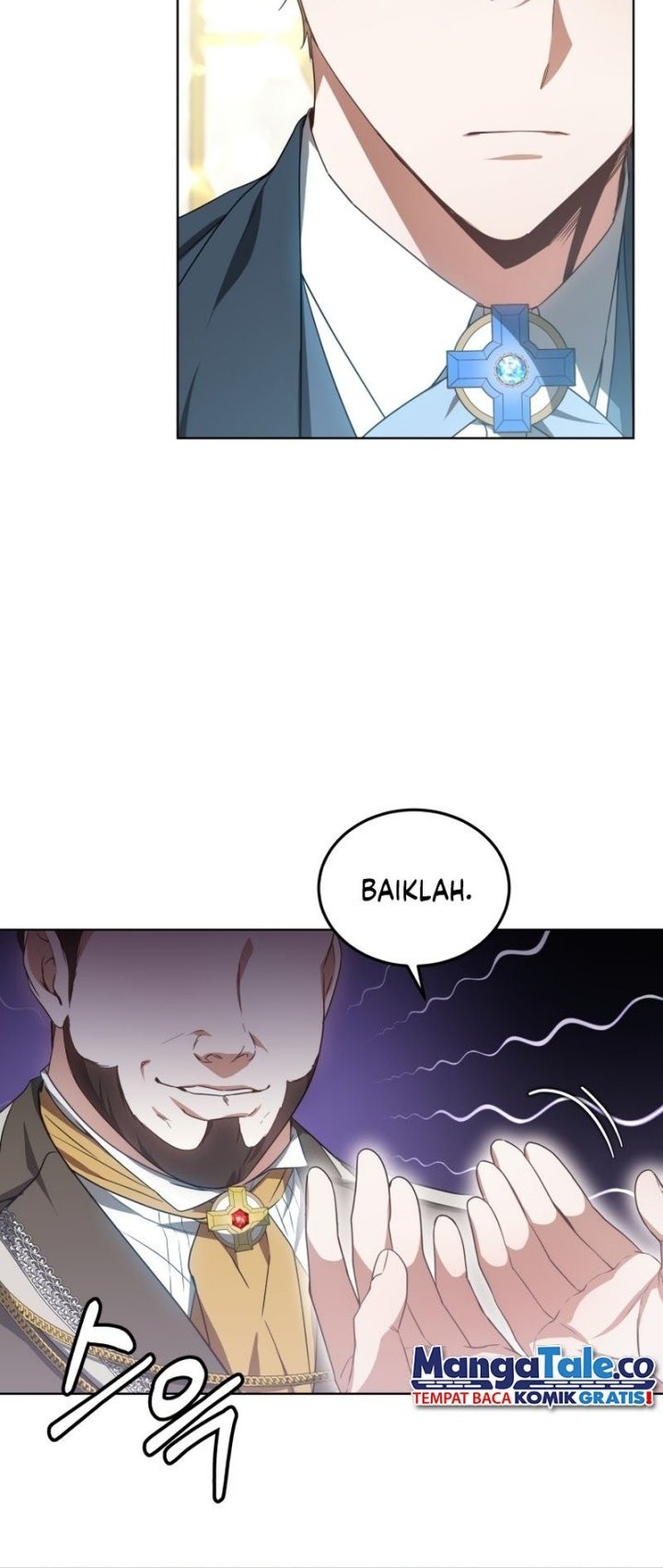 Virus Girlfriend Chapter 398 - halaman 12