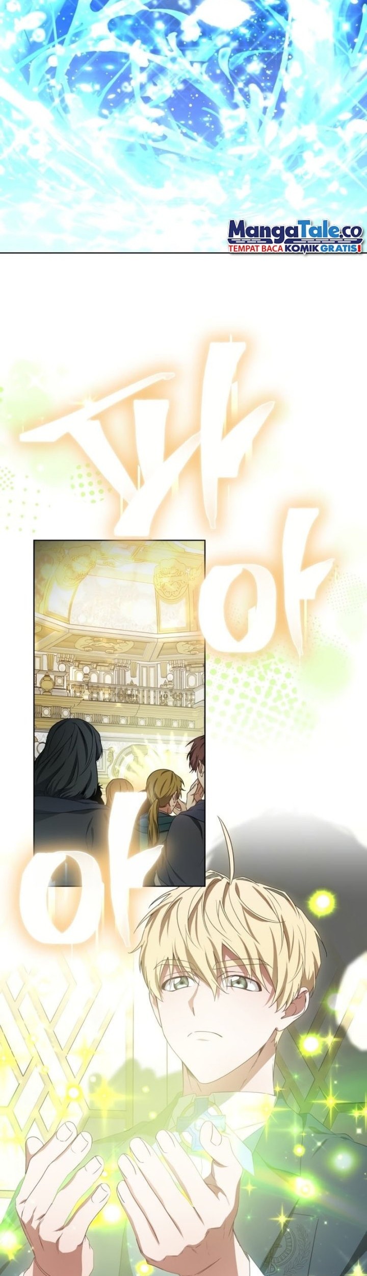 Virus Girlfriend Chapter 398 - halaman 20