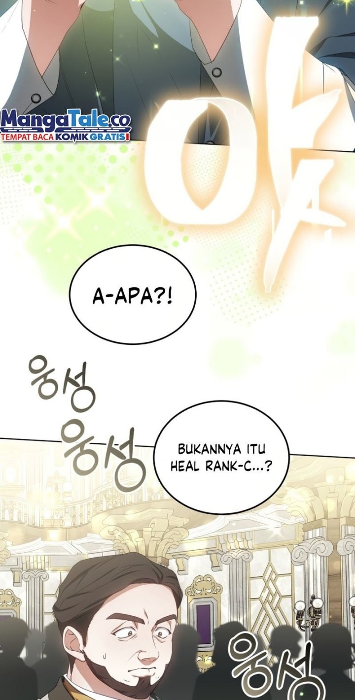 Virus Girlfriend Chapter 398 - halaman 21