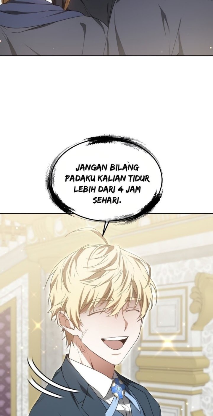 Virus Girlfriend Chapter 398 - halaman 33