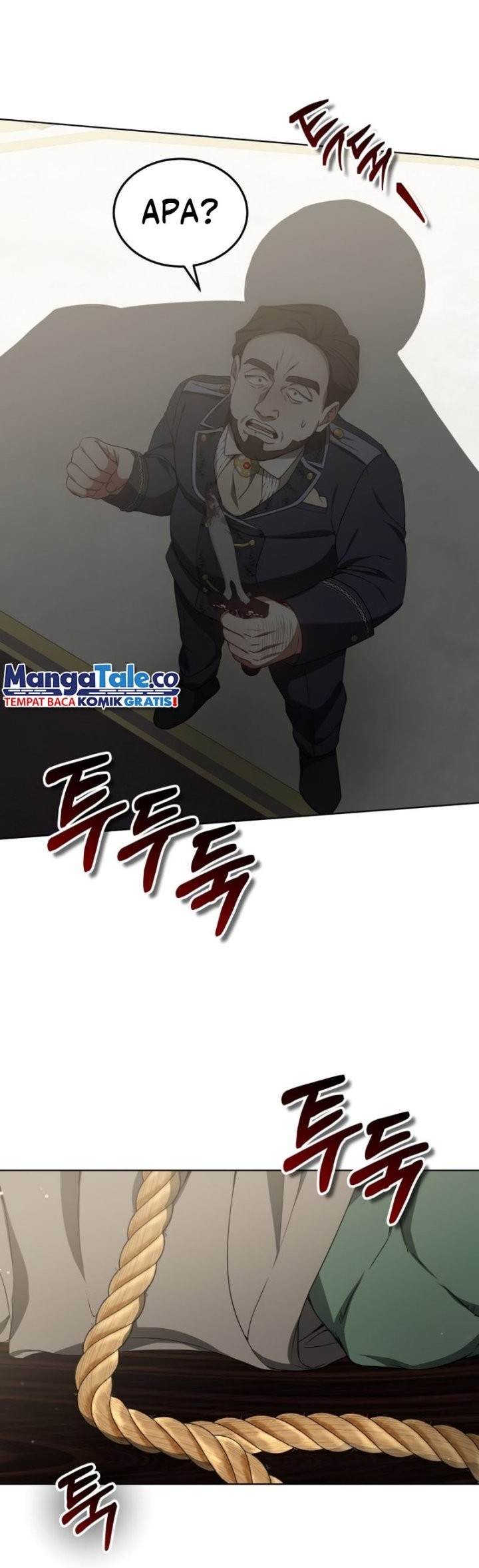 Virus Girlfriend Chapter 398 - halaman 45