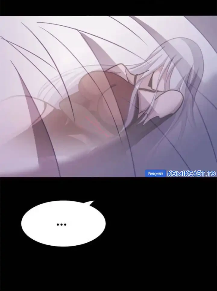 Virus Girlfriend Chapter 398 - halaman 61