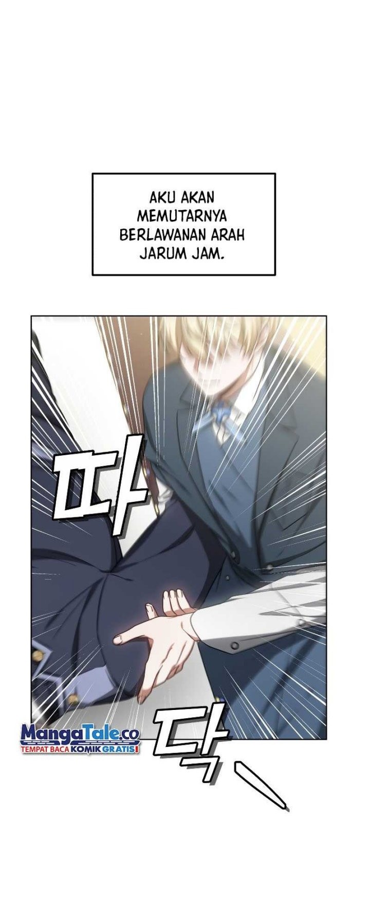Virus Girlfriend Chapter 399 - halaman 24
