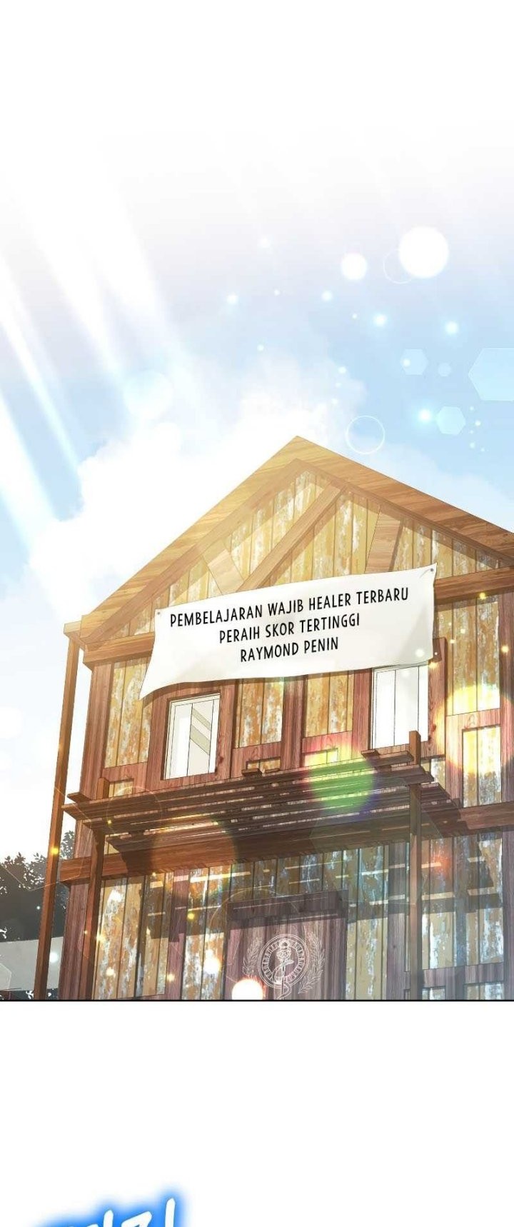 Virus Girlfriend Chapter 399 - halaman 33