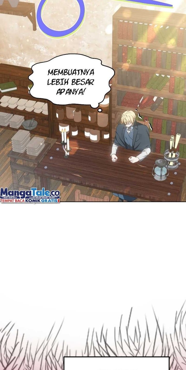 Virus Girlfriend Chapter 399 - halaman 39