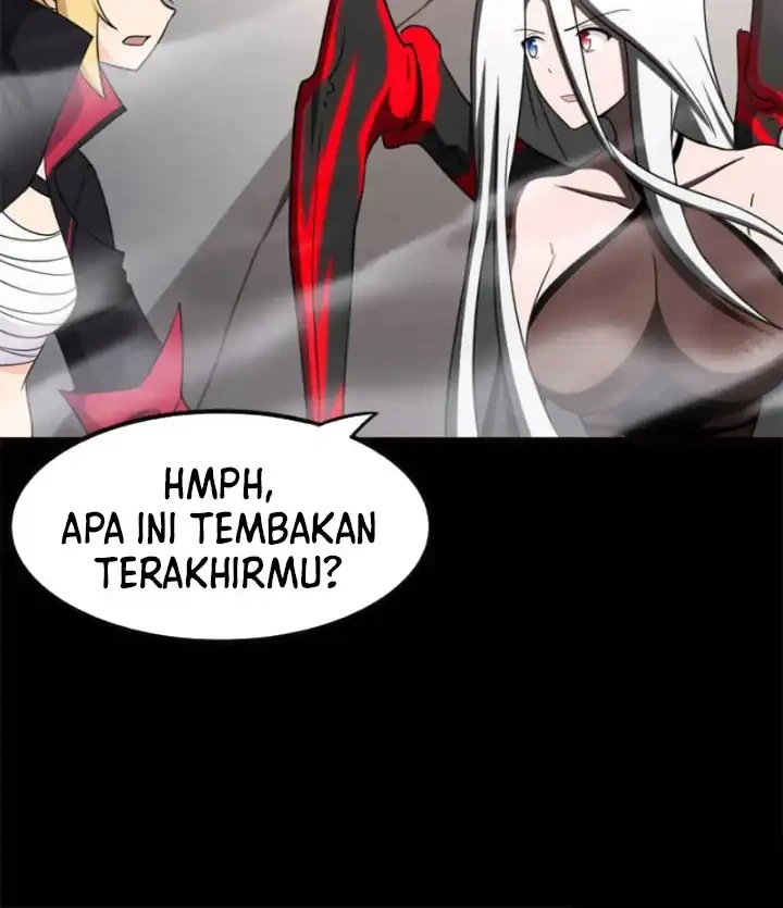 Virus Girlfriend Chapter 399 - halaman 49
