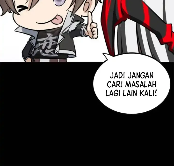 Virus Girlfriend Chapter 399 - halaman 61