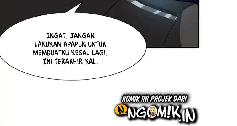 Virus Girlfriend Chapter 40 - halaman 13