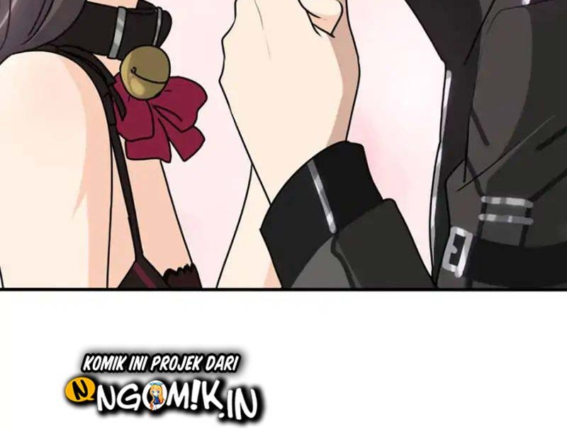 Virus Girlfriend Chapter 40 - halaman 27