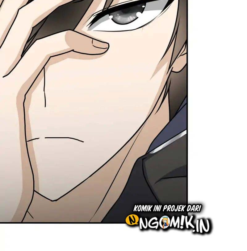 Virus Girlfriend Chapter 40 - halaman 3