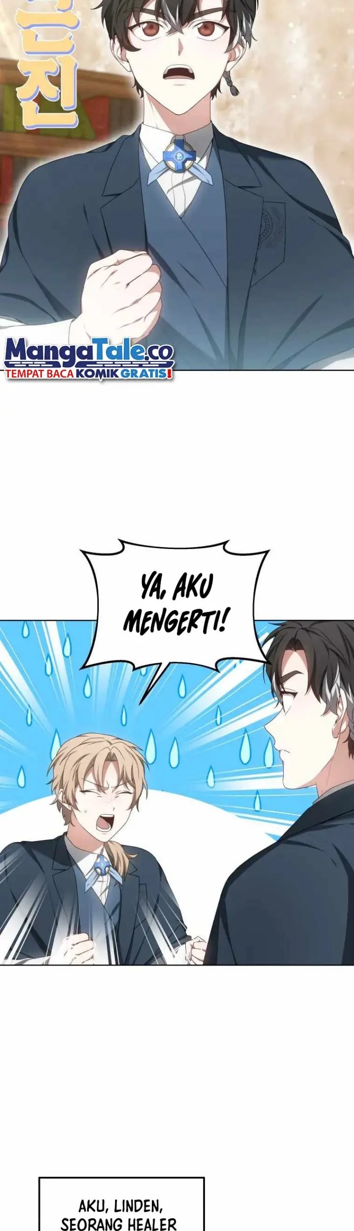 Virus Girlfriend Chapter 400 - halaman 10