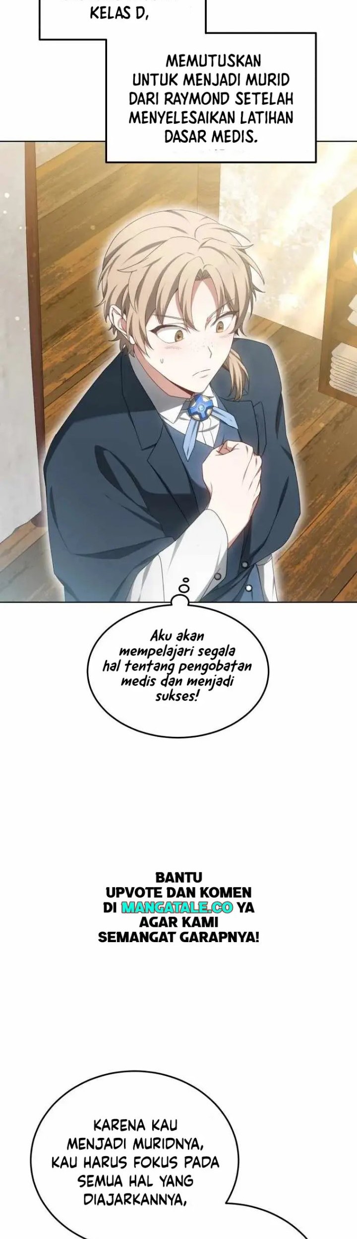 Virus Girlfriend Chapter 400 - halaman 11