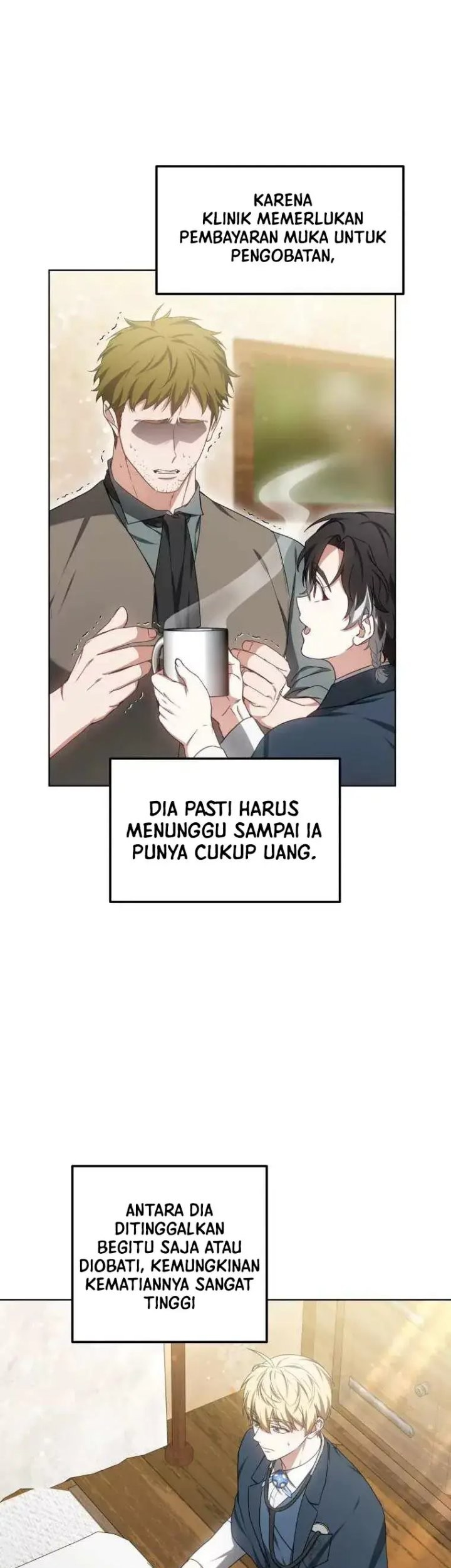 Virus Girlfriend Chapter 400 - halaman 17