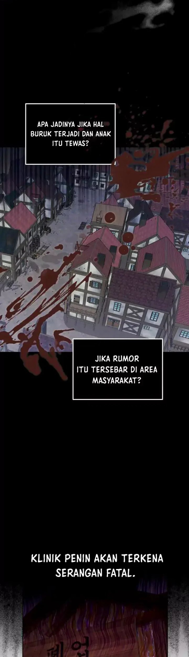 Virus Girlfriend Chapter 400 - halaman 25