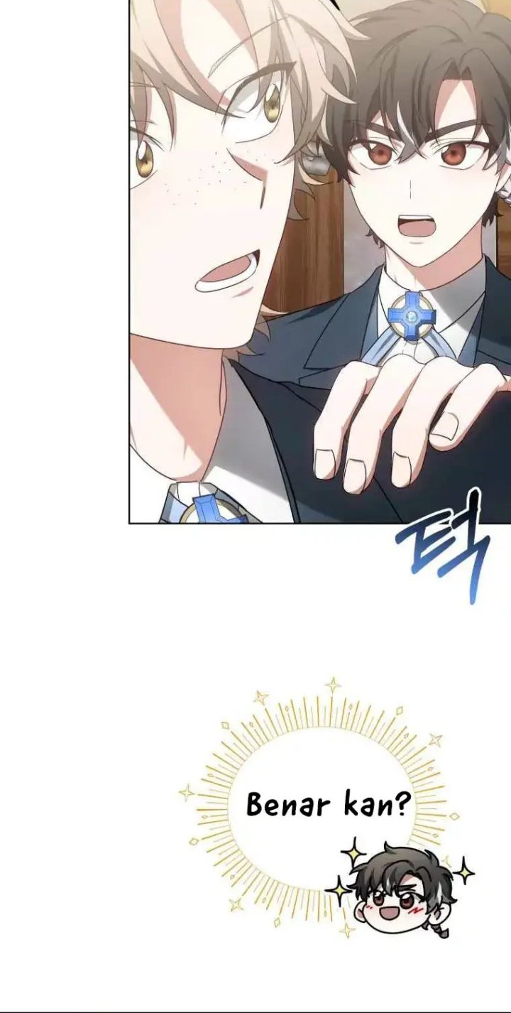 Virus Girlfriend Chapter 400 - halaman 30