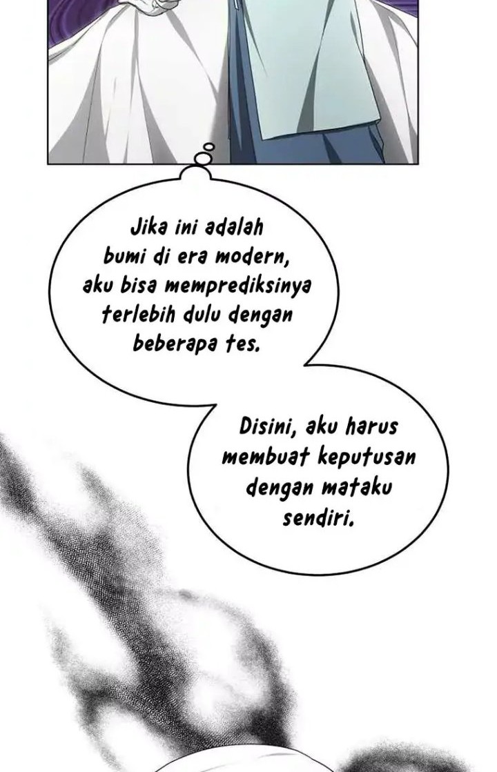 Virus Girlfriend Chapter 400 - halaman 48