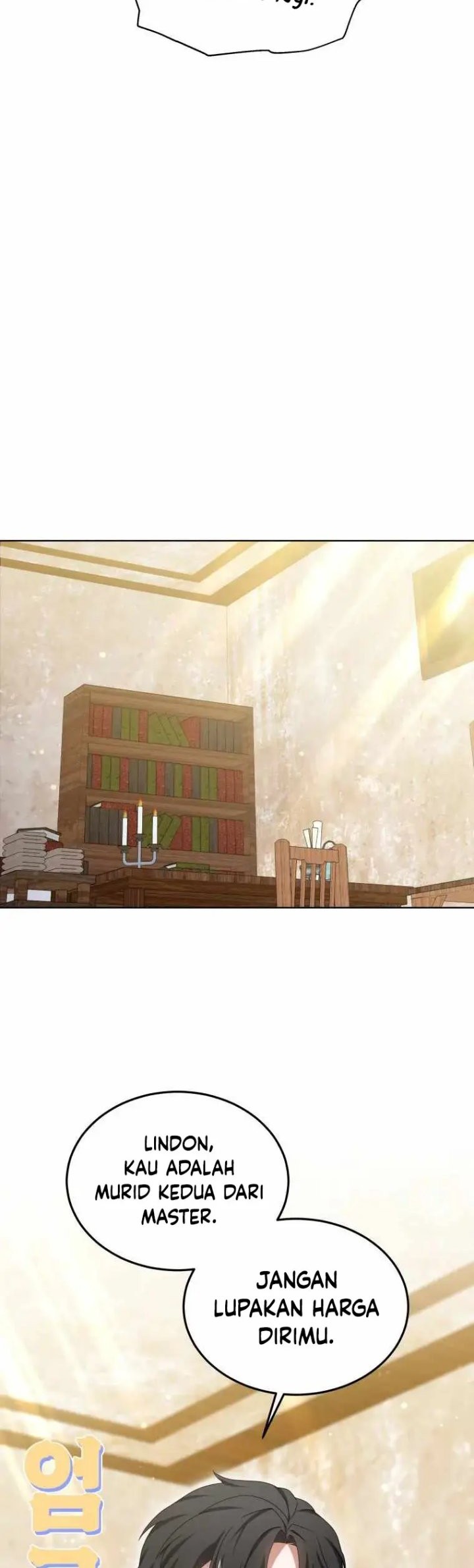 Virus Girlfriend Chapter 400 - halaman 9