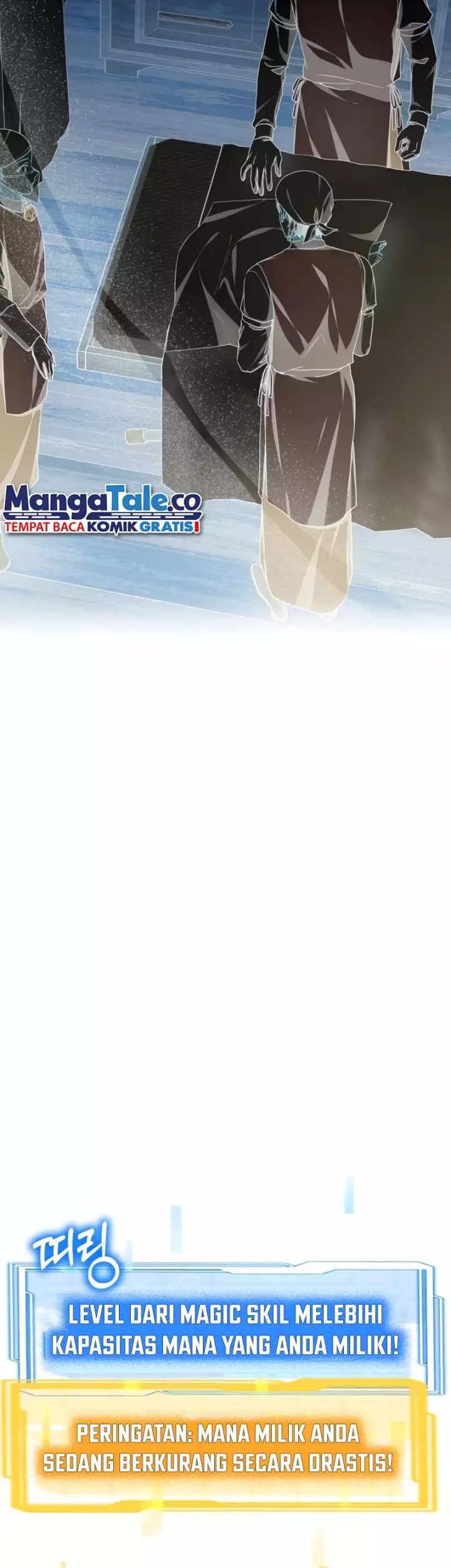Virus Girlfriend Chapter 401 - halaman 10