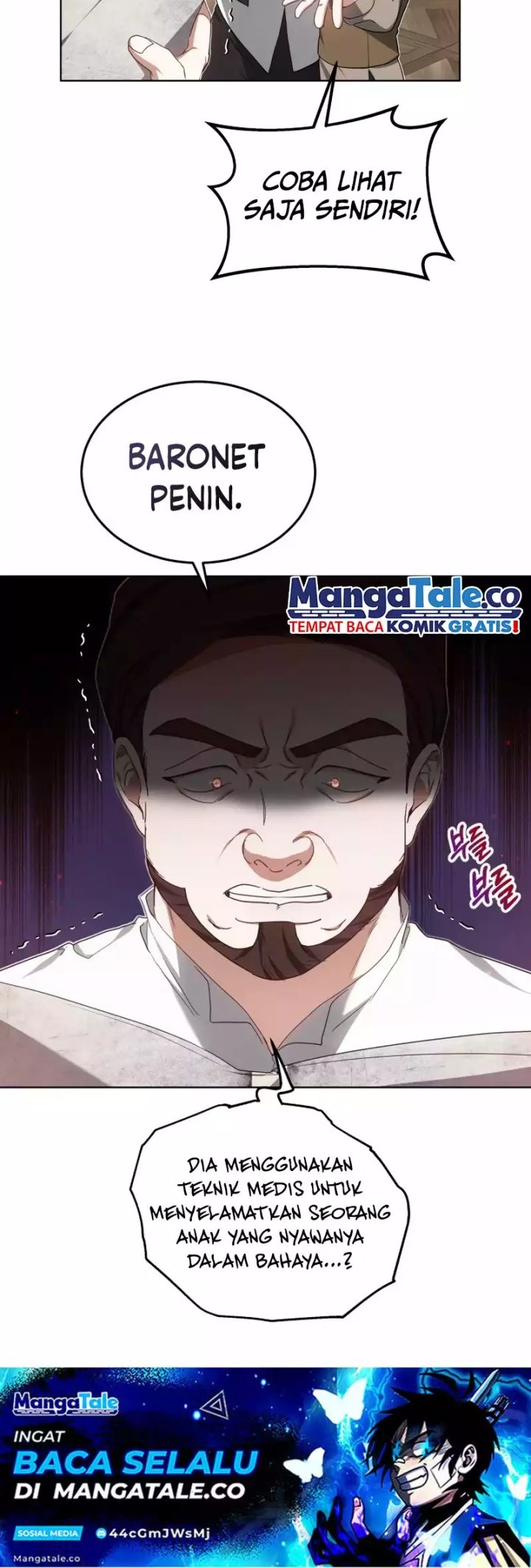 Virus Girlfriend Chapter 401 - halaman 26