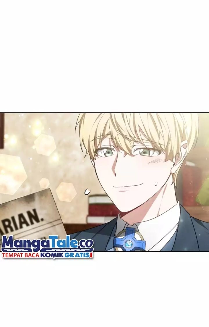 Virus Girlfriend Chapter 401 - halaman 44