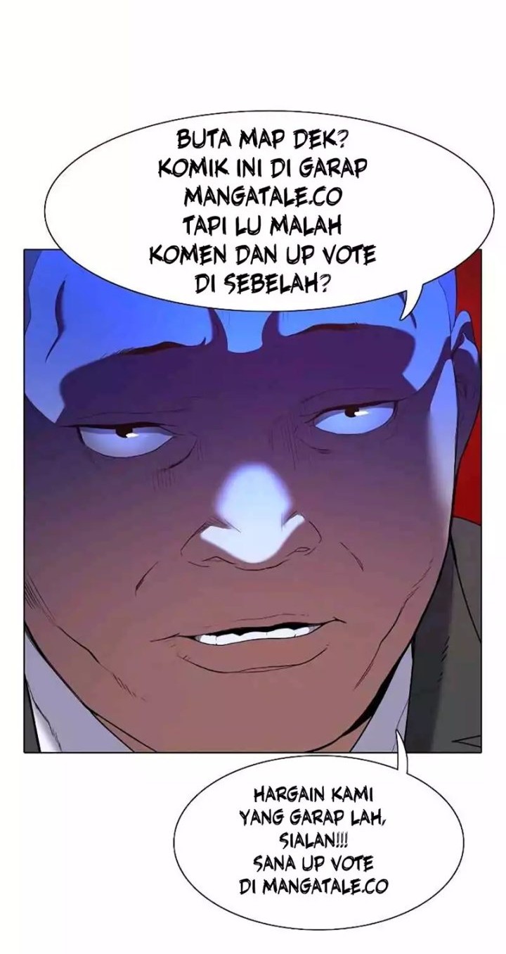 Virus Girlfriend Chapter 401 - halaman 50