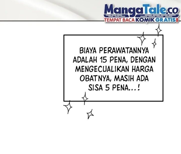 Virus Girlfriend Chapter 402 - halaman 18