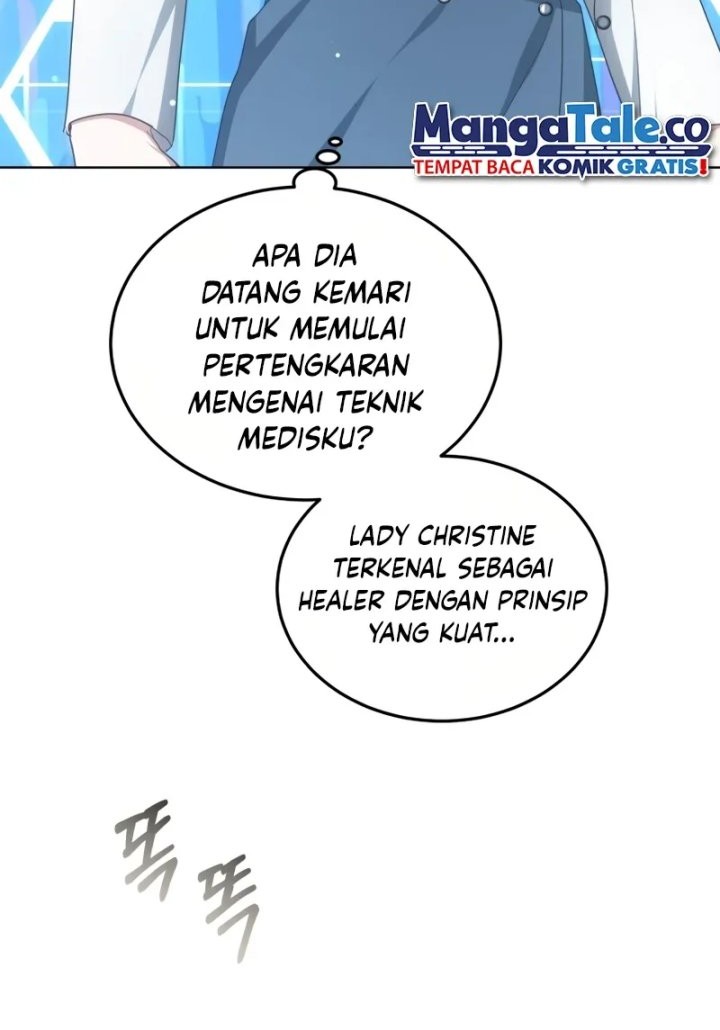Virus Girlfriend Chapter 402 - halaman 24