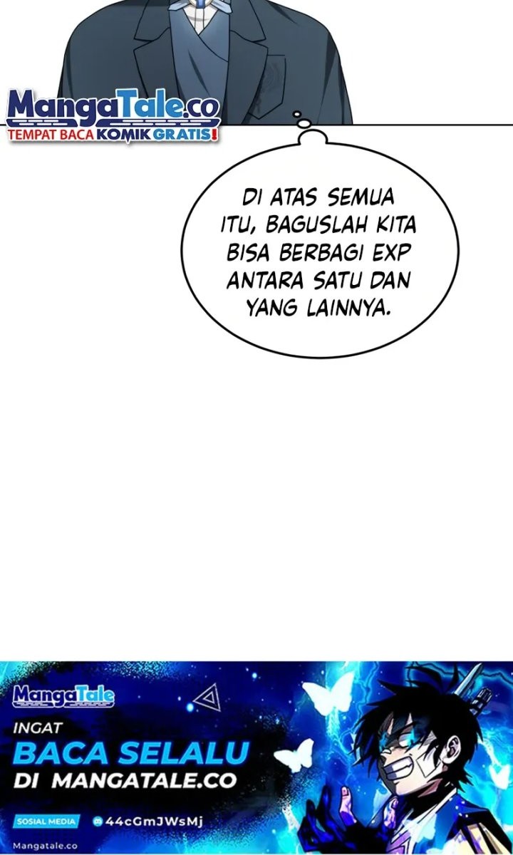 Virus Girlfriend Chapter 402 - halaman 30