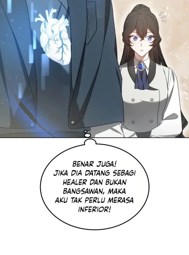 Virus Girlfriend Chapter 402 - halaman 42