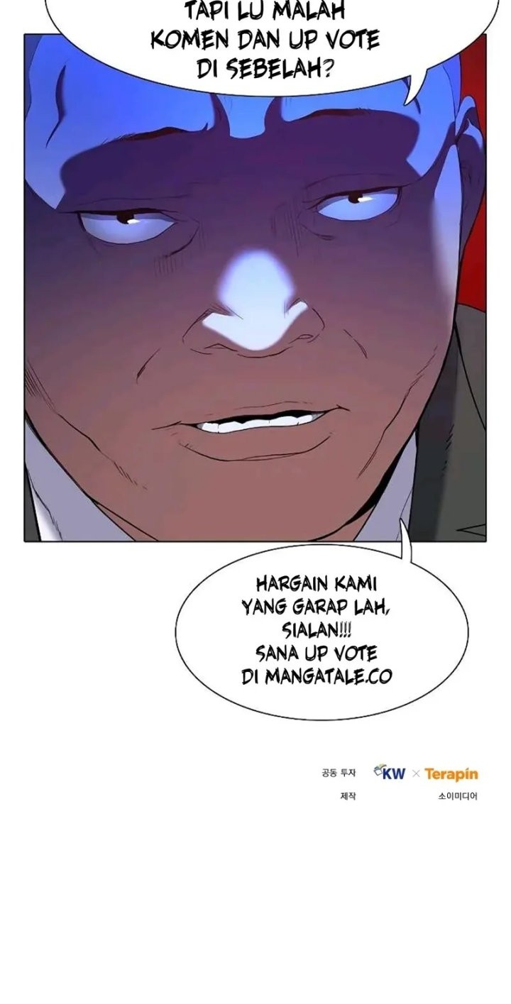 Virus Girlfriend Chapter 402 - halaman 60