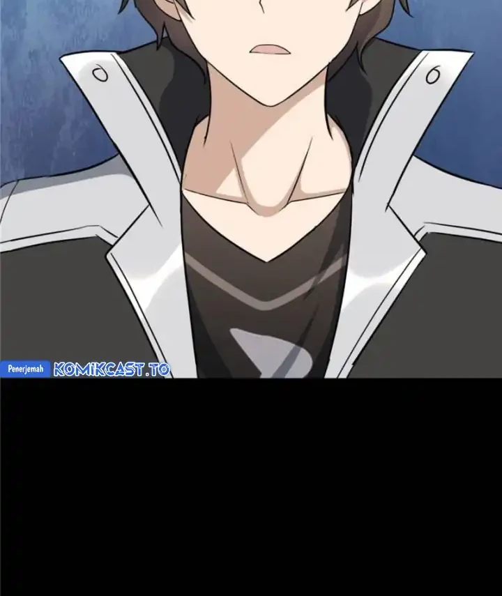 Virus Girlfriend Chapter 402 - halaman 69