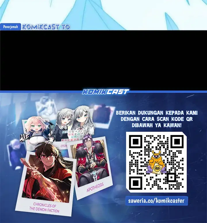 Virus Girlfriend Chapter 402 - halaman 73