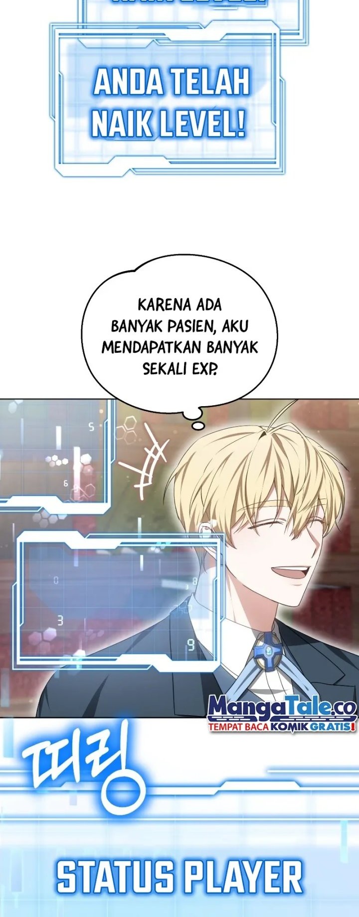 Virus Girlfriend Chapter 403 - halaman 42