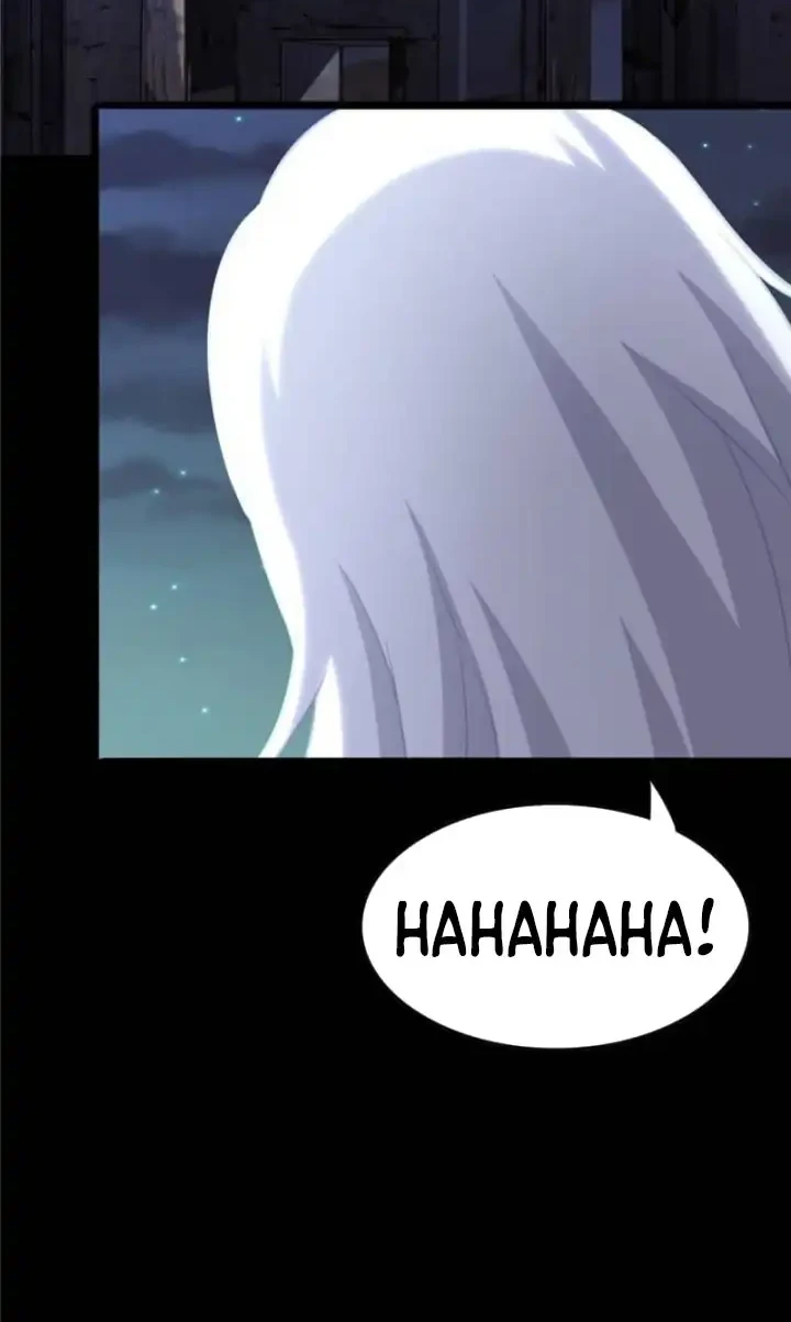 Virus Girlfriend Chapter 403 - halaman 55