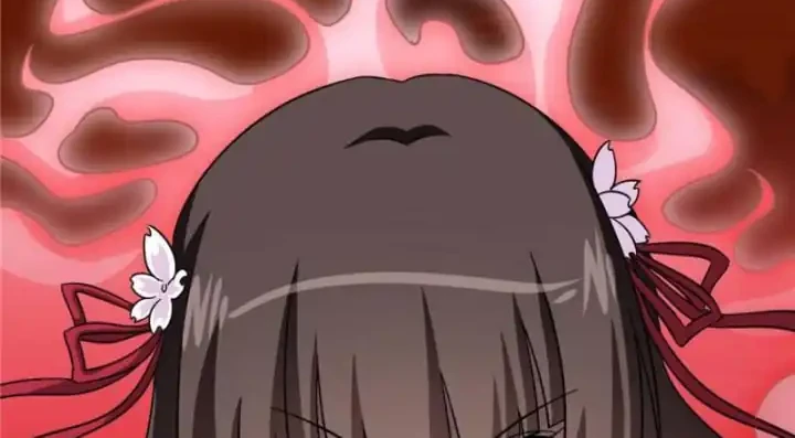 Virus Girlfriend Chapter 403 - halaman 63